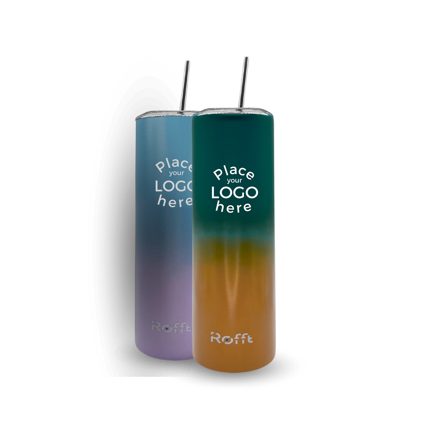 12 Customize Stainless Steel Insulated Travel Tumbler with Handle, 40oz/22oz/20oz, Customized insulated Cups and Bottles, 12 units custom with same or different design. custom Gift