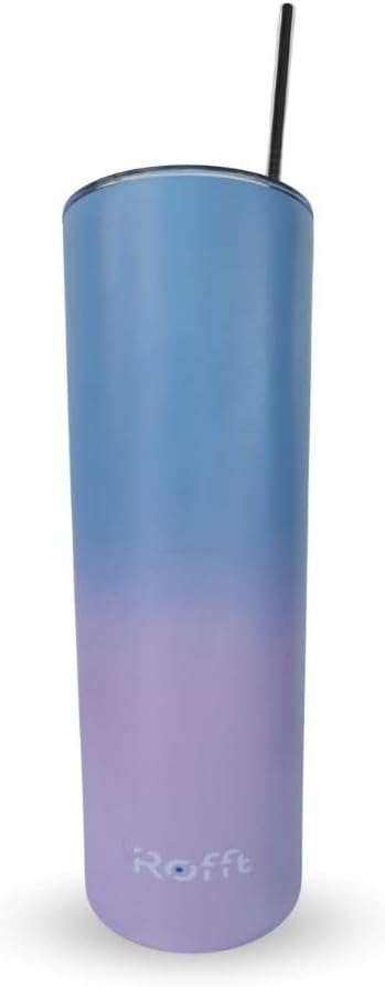 Pink/Green 22oz