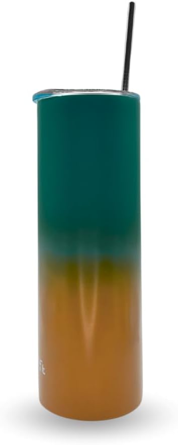 Green&Orange