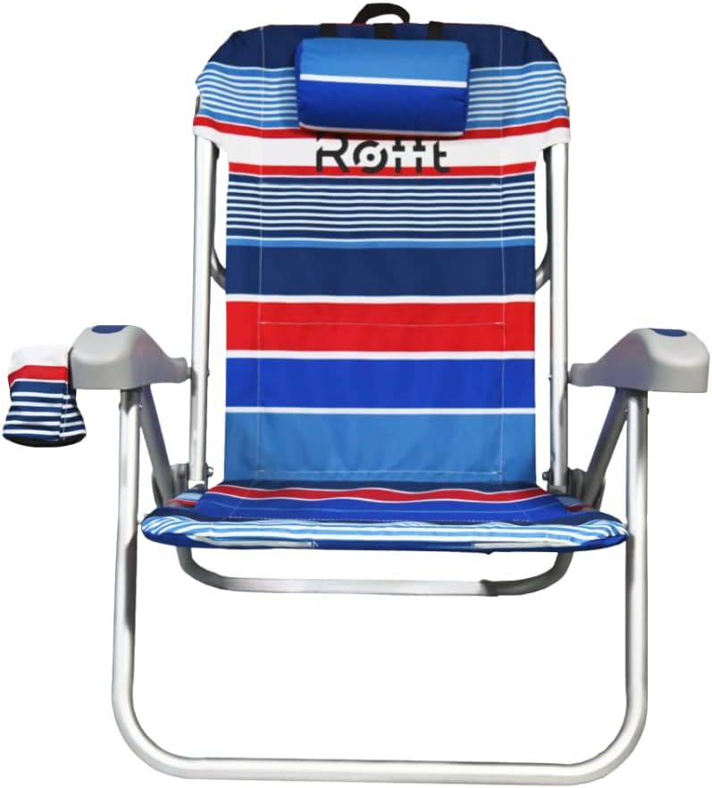 Red Stripe Medium
