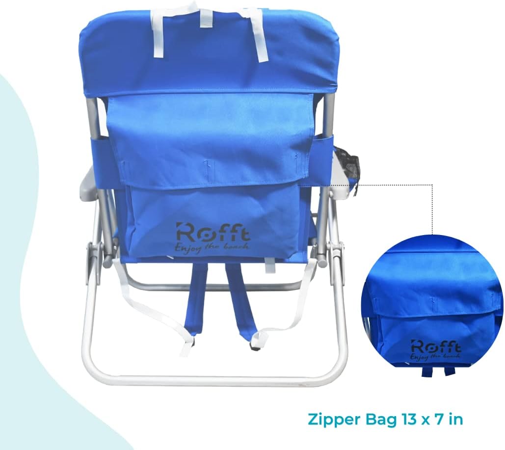 Deep Blue Oversize