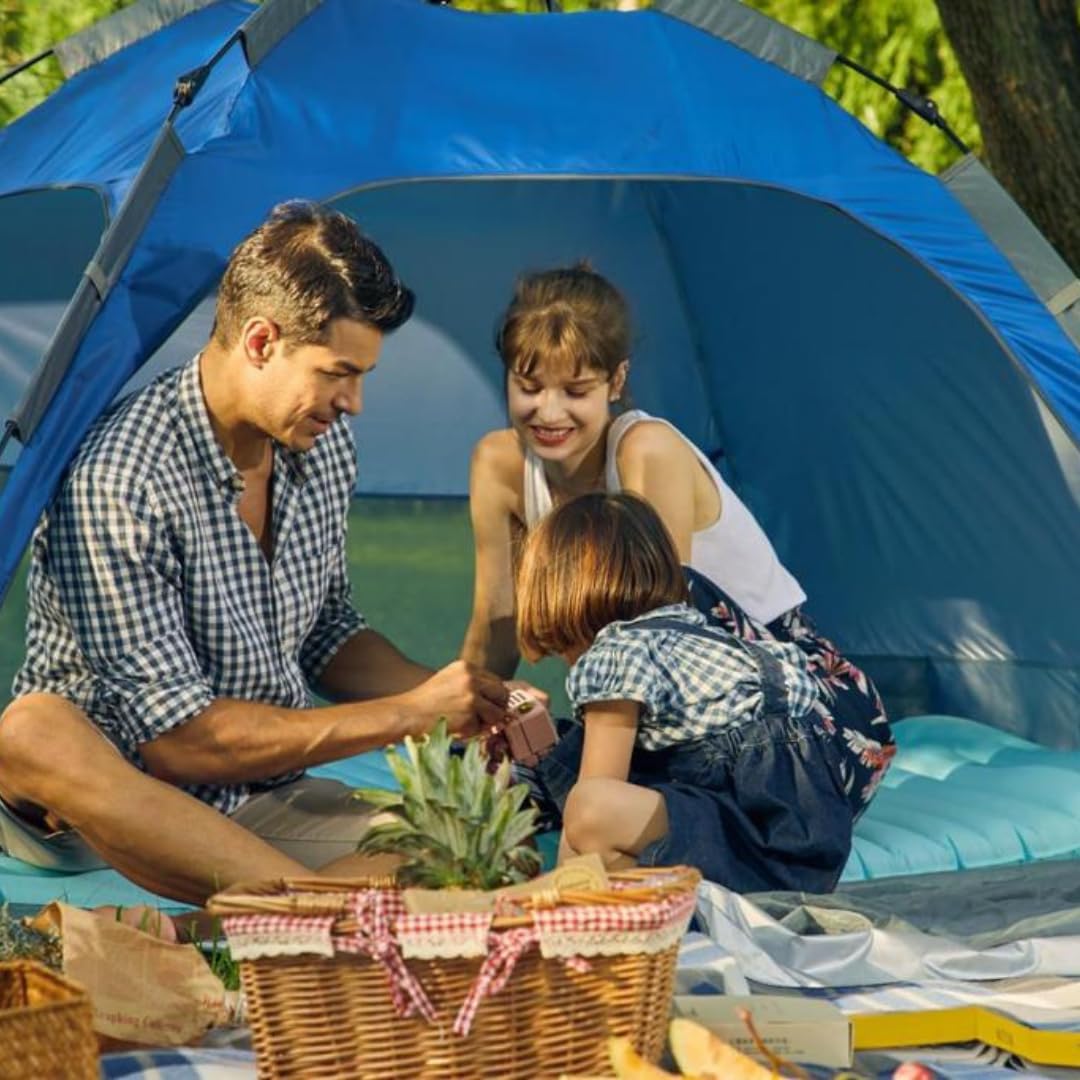 Camping Tent
