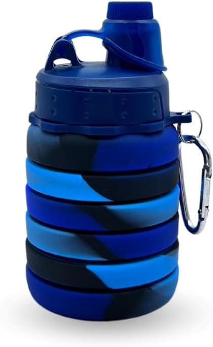 Multi Blue