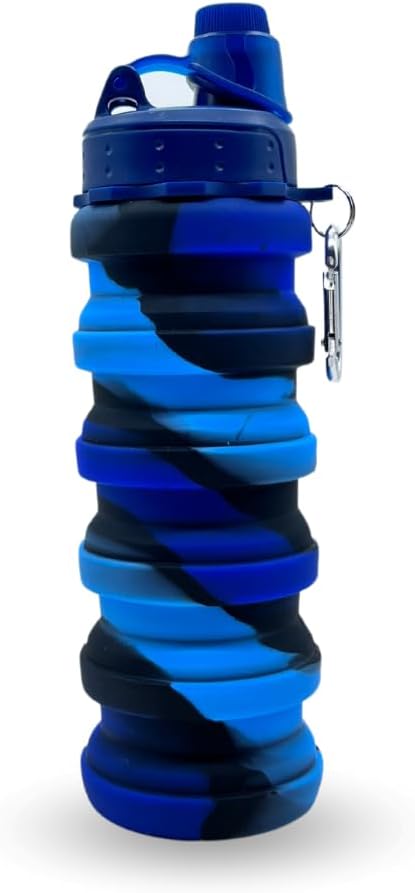 Multi Blue
