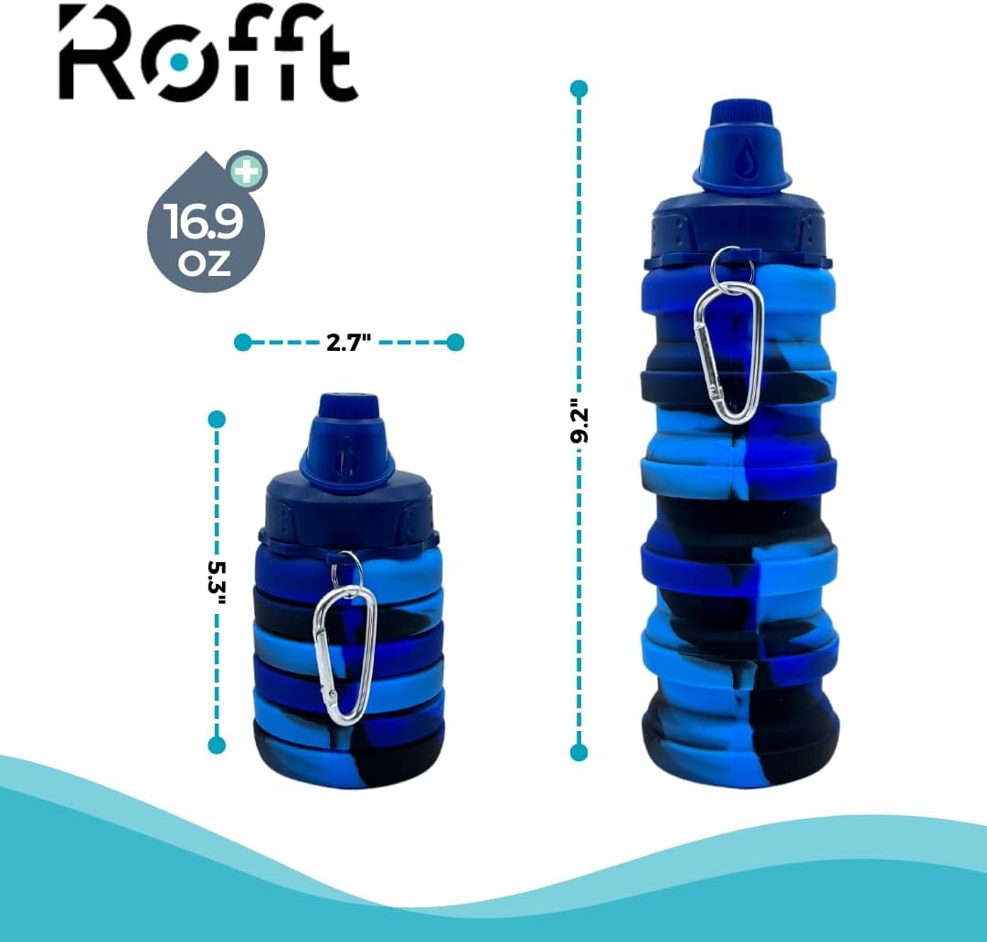Multi Blue