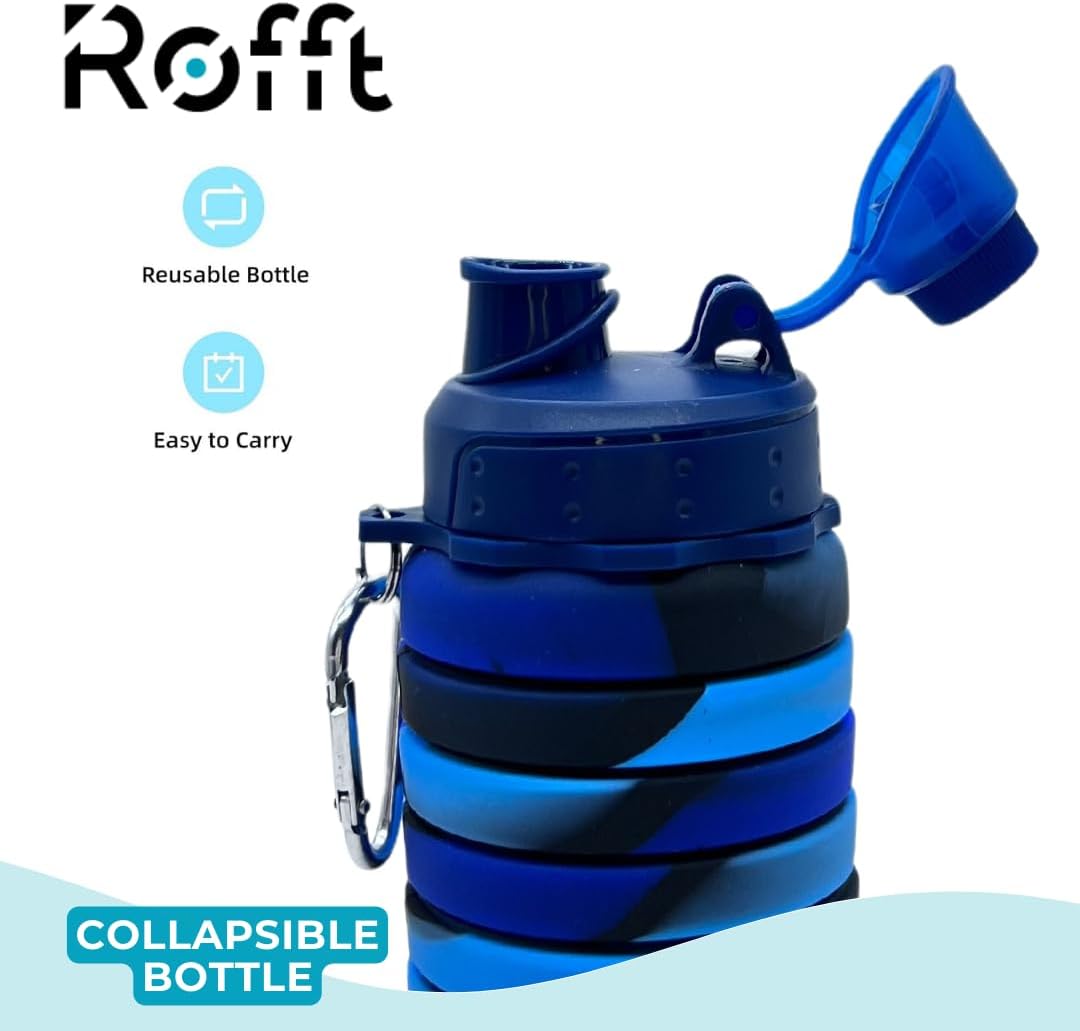 Multi Blue