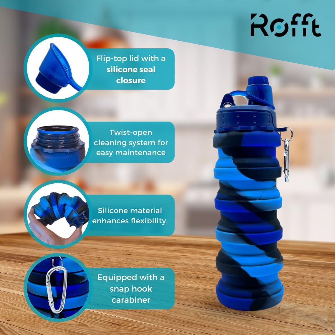 Multi Blue