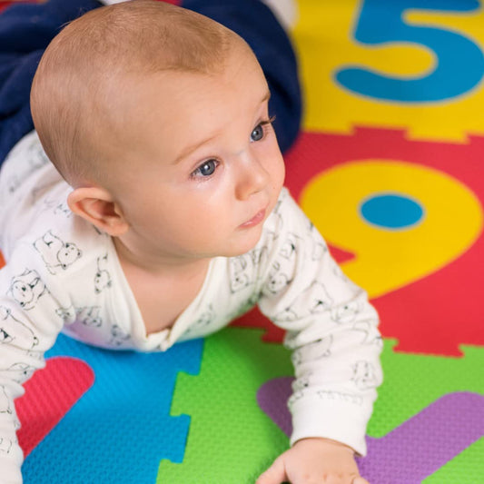 Big Foam ABCs Play Mat