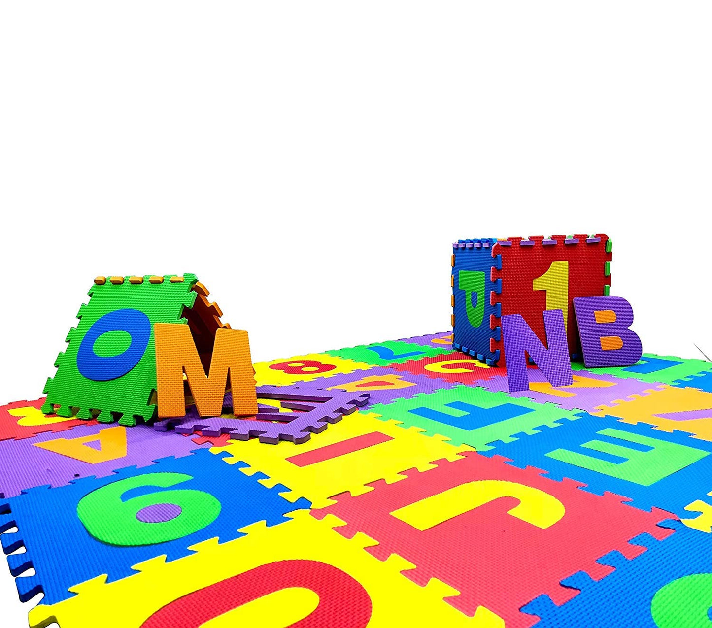 Big Foam ABCs Play Mat